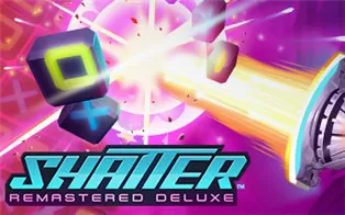 switch《破碎砖块 豪华复刻版 Shatter Remastered Deluxe》中文版nsp下载+1.1.0补丁
