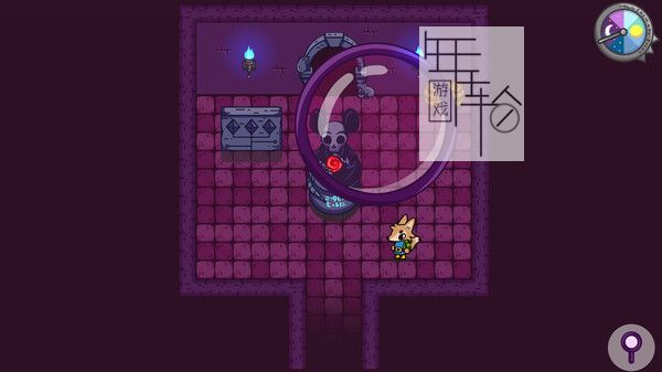 PC《孤独村 Lonesome Village》英文版下载_1