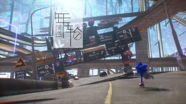 switch《索尼克 未知边境 Sonic Frontiers》中文版nsp下载【含1.2.0补丁+9DLC】_3