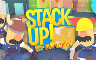 switch《叠加或潜水尝试 Stack Up (or dive trying)》中文版nsz下载