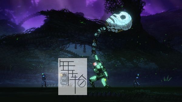 switch《幽灵之歌 Ghost Song》英文版nsz下载_3