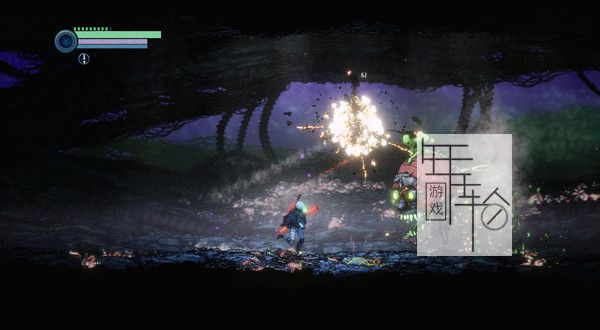 switch《幽灵之歌 Ghost Song》英文版nsz下载_2