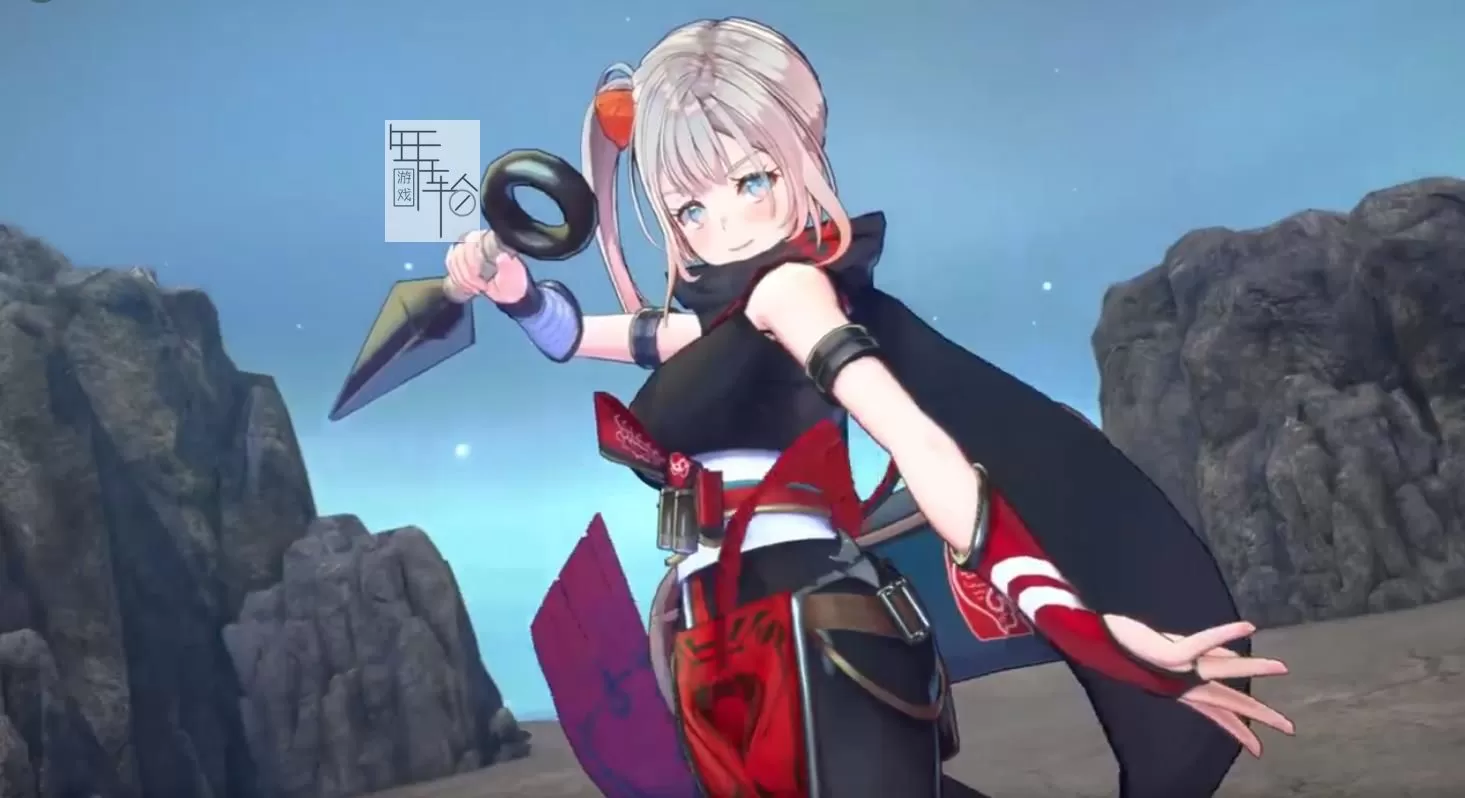 PC《武士少女 SAMURAI MAIDEN》豪华中文版下载【v20240220|集成全DLC】_0