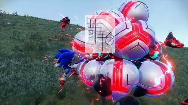 switch《索尼克 未知边境 Sonic Frontiers》中文版nsp下载【含1.2.0补丁+9DLC】_0