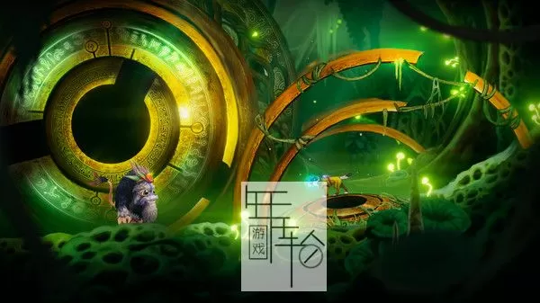 switch《太空尾巴 Space Tail Every Journey Leads Home》英文版nsz下载【含1.0.1补丁+DLC+金手指】_0