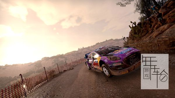 PC《WRC世代 WRC Generations》中文版下载v1.4.25.1_3