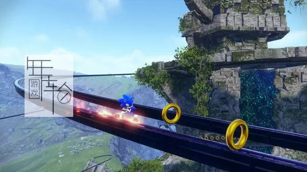 switch《索尼克 未知边境 Sonic Frontiers》中文版nsp下载【含1.2.0补丁+9DLC】_2