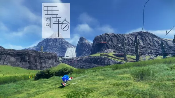 switch《索尼克 未知边境 Sonic Frontiers》中文版nsp下载【含1.2.0补丁+9DLC】_4