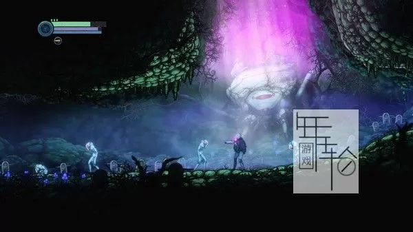 【5.05】PS4《幽灵之歌 Ghost Song》中文版PKG下载【含1.03补丁】_1