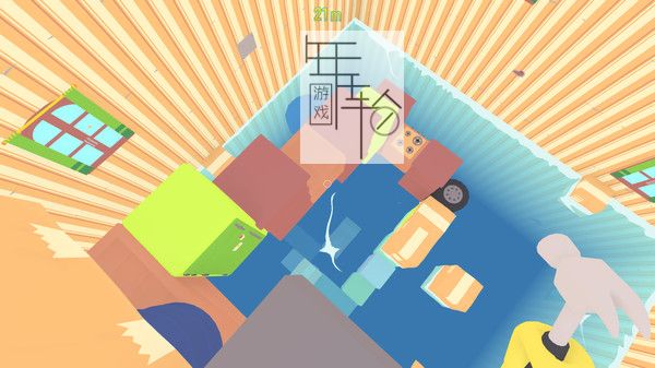 switch《叠加或潜水尝试 Stack Up (or dive trying)》中文版nsz下载_4