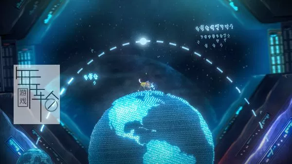 switch《太空尾巴 Space Tail Every Journey Leads Home》英文版nsz下载【含1.0.1补丁+DLC+金手指】_2