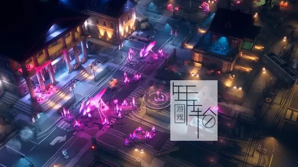 PC《霓虹入侵者 From Space》中文版下载v1.1.1660_3