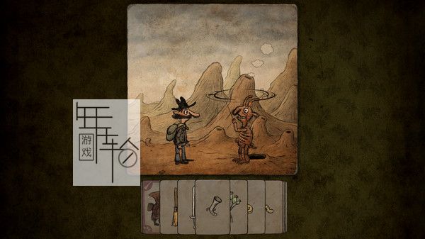switch《朝圣者 Pilgrims》中文版nsz下载_2