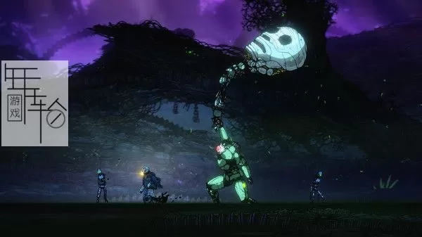 【5.05】PS4《幽灵之歌 Ghost Song》中文版PKG下载【含1.03补丁】_3