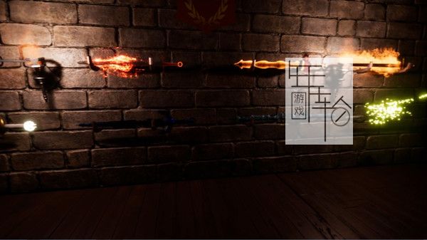 switch《幻想铁匠 Fantasy Blacksmith》中文版nsz下载_3