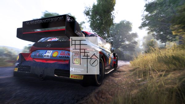 PC《WRC世代 WRC Generations》中文版下载v1.4.25.1_1