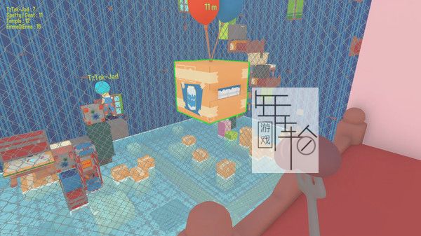switch《叠加或潜水尝试 Stack Up (or dive trying)》中文版nsz下载_1