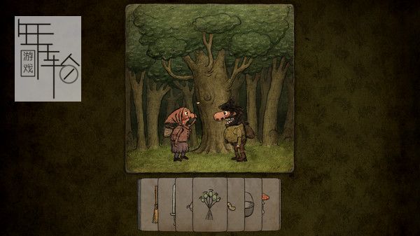 switch《朝圣者 Pilgrims》中文版nsz下载_1