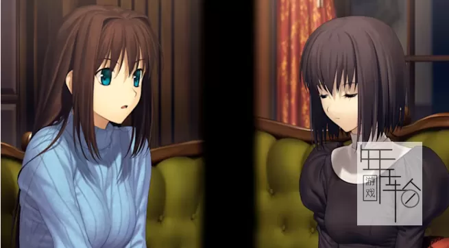【5.05】PS4《魔法使之夜 Witch on the Holy Night》日文版PKG下载+1.01补丁_2