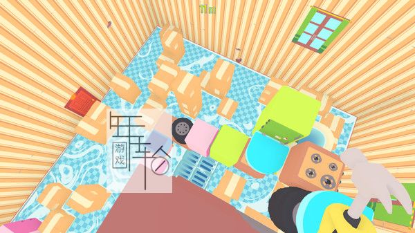 switch《叠加或潜水尝试 Stack Up (or dive trying)》中文版nsz下载_0