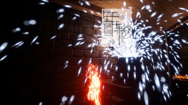 switch《幻想铁匠 Fantasy Blacksmith》中文版nsz下载_0