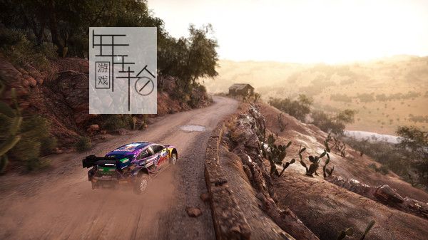 PC《WRC世代 WRC Generations》中文版下载v1.4.25.1_0