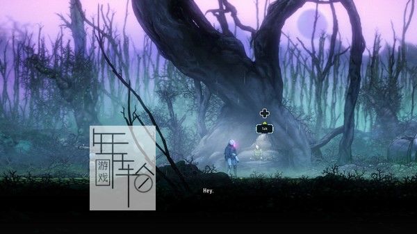 switch《幽灵之歌 Ghost Song》英文版nsz下载_4