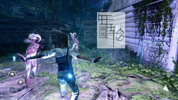PC《邪吟 The Chant》英文版下载_3