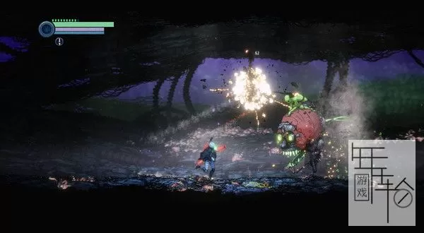 【5.05】PS4《幽灵之歌 Ghost Song》中文版PKG下载【含1.03补丁】_2