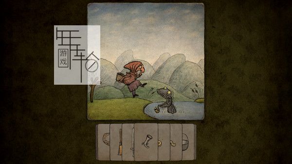 switch《朝圣者 Pilgrims》中文版nsz下载_0