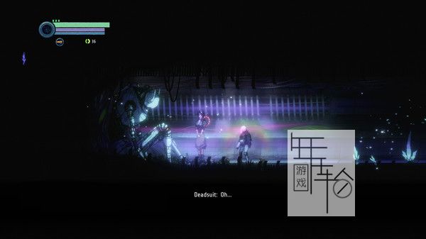 switch《幽灵之歌 Ghost Song》英文版nsz下载_1