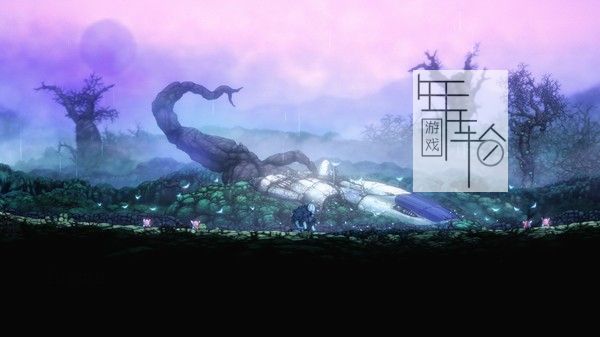 switch《幽灵之歌 Ghost Song》英文版nsz下载_0