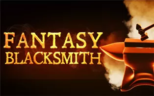 switch《幻想铁匠 Fantasy Blacksmith》中文版nsz下载