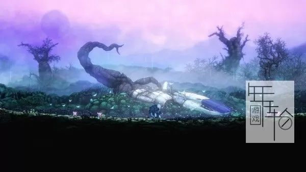 【5.05】PS4《幽灵之歌 Ghost Song》中文版PKG下载【含1.03补丁】_0