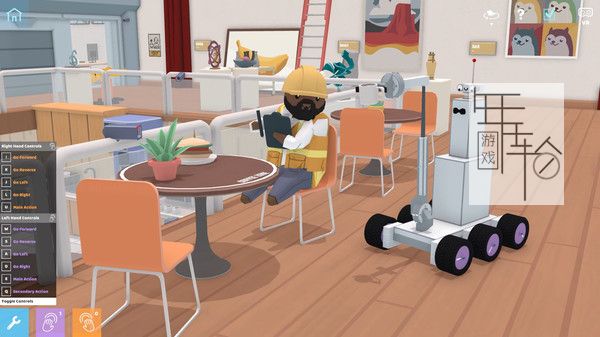 PC《机器人公司 RoboCo》英文版下载_2