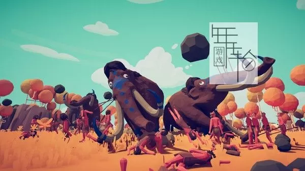 switch《全面战争模拟器 Totally Accurate Battle Simulator》中文版nsz下载【含1.1.5补丁】_0