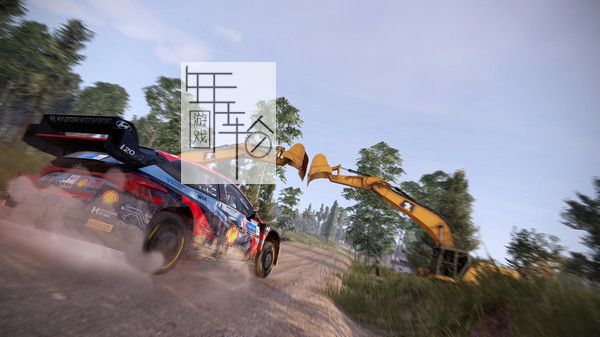PC《WRC世代 WRC Generations》中文版下载v1.4.25.1_2