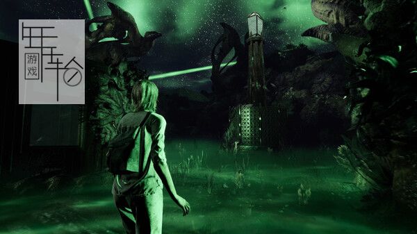 PC《邪吟 The Chant》英文版下载_1