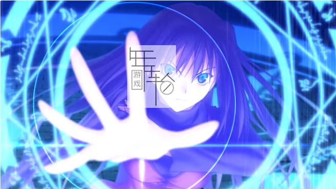 switch《魔法使之夜 Witch on the Holy Night》中文版nsp下载【含1.0.2升补+字体MOD】_4