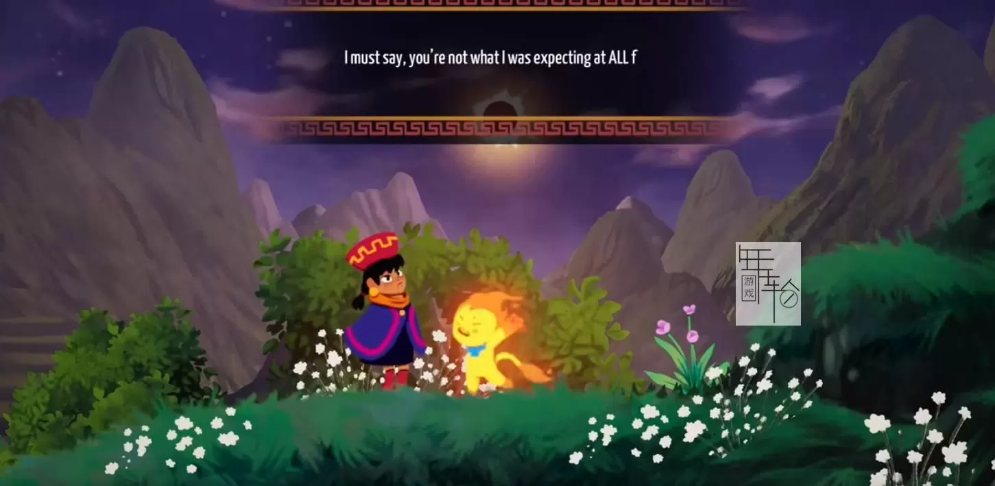 【9.0】PS4《太阳的精灵 Imp of the Sun》美版pkg下载v1.0.1_1