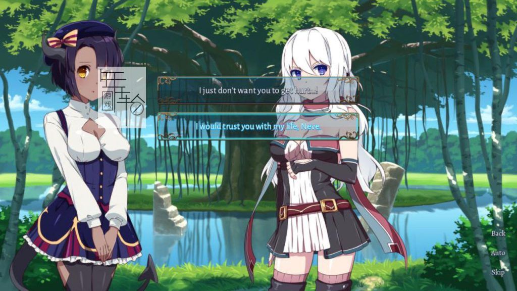 switch《樱花MMO3（Sakura MMO 3）》中文版nsz下载_2