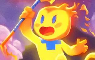 【9.0】PS4《太阳的精灵 Imp of the Sun》美版pkg下载v1.0.1