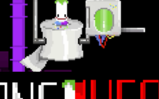 switch《LONGHEAD》英文版nsp下载