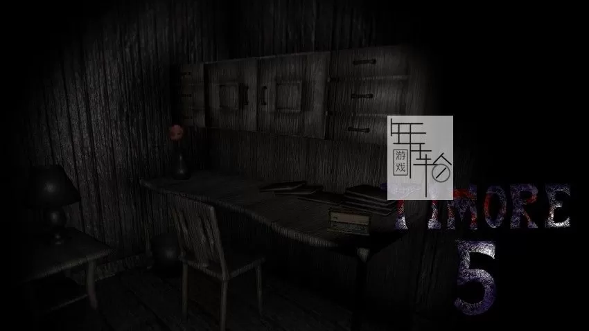 switch《胆小鬼5 Timore5》英文版nsp下载_0