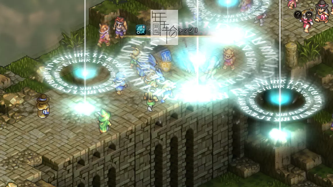 switch《皇家骑士团 重生》中文版xci整合版下载【含1.0.6补丁】_1