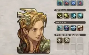 switch《皇家骑士团 重生》中文版xci整合版下载【含1.0.6补丁】