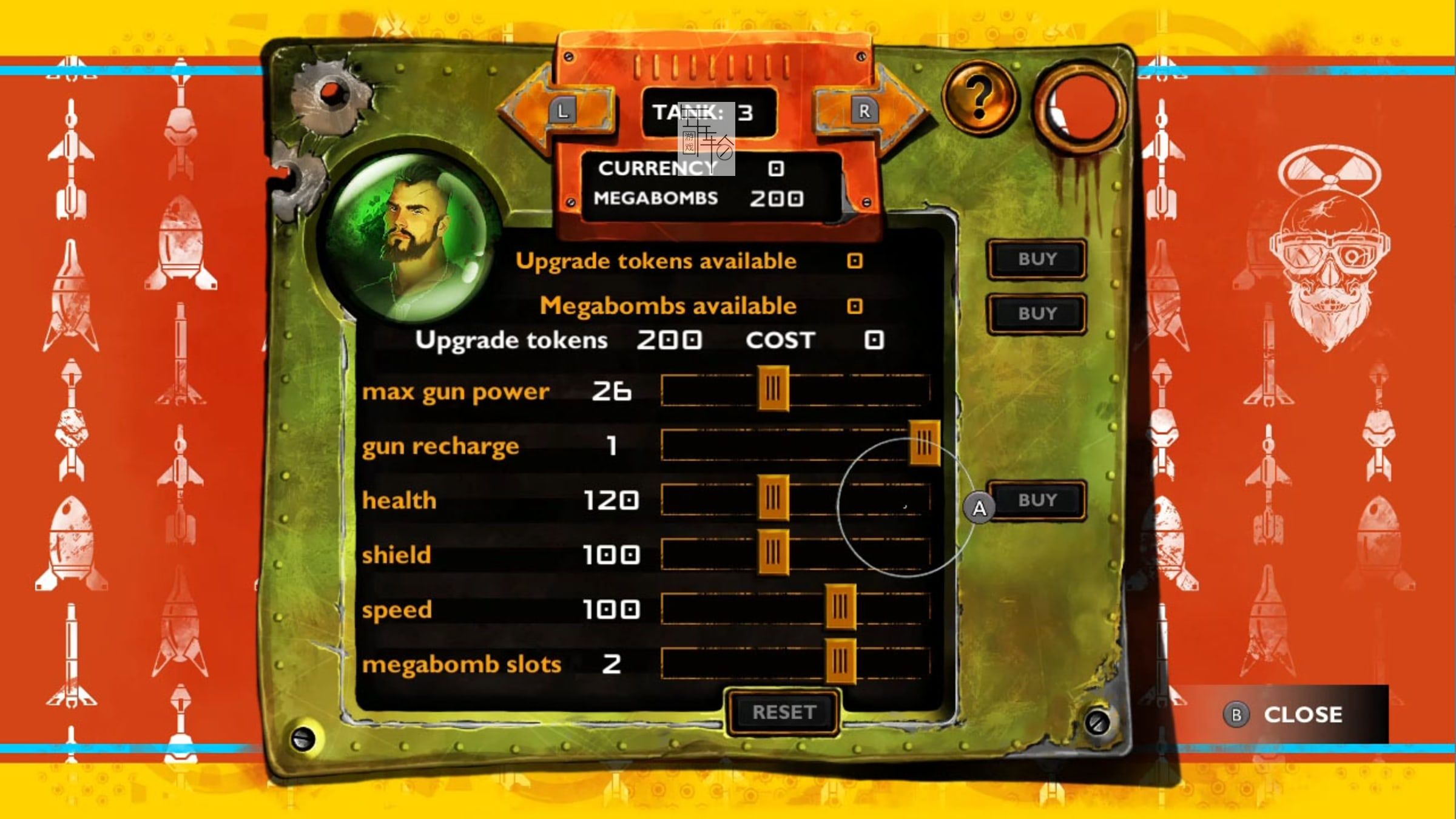 switch《The Samurai Collection QUByte Classics》英文版nsp下载_1