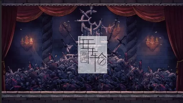 switch《盗贼遗产2 Rogue Legacy 2》中文版nsz下载+1.2.2补丁_2