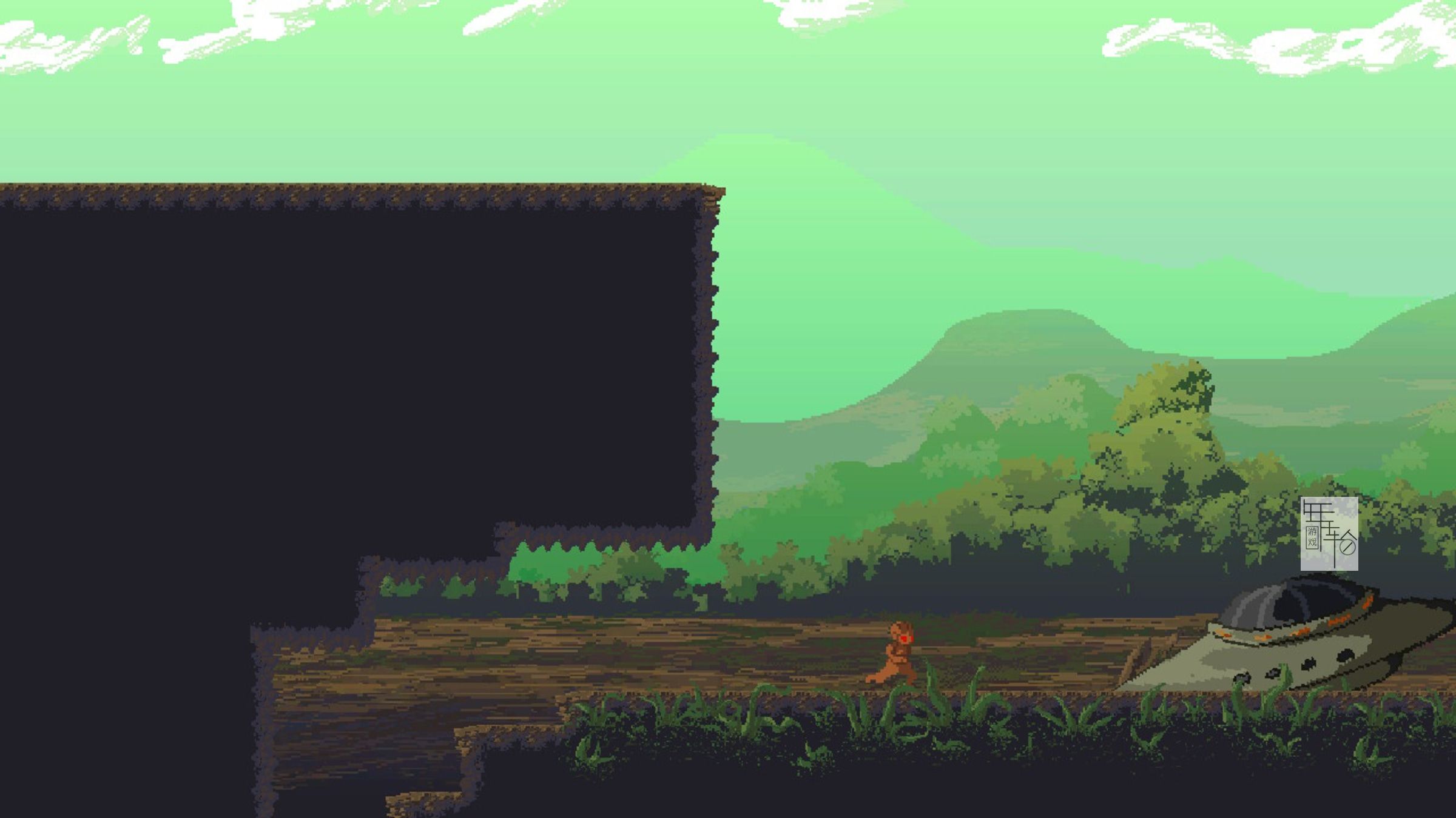 switch《瓦尔任阿的ET外星人 ET Varginha》英文版nsp下载_1