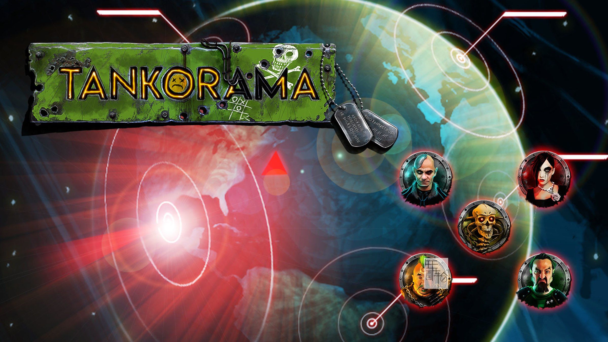 switch《The Samurai Collection QUByte Classics》英文版nsp下载_0